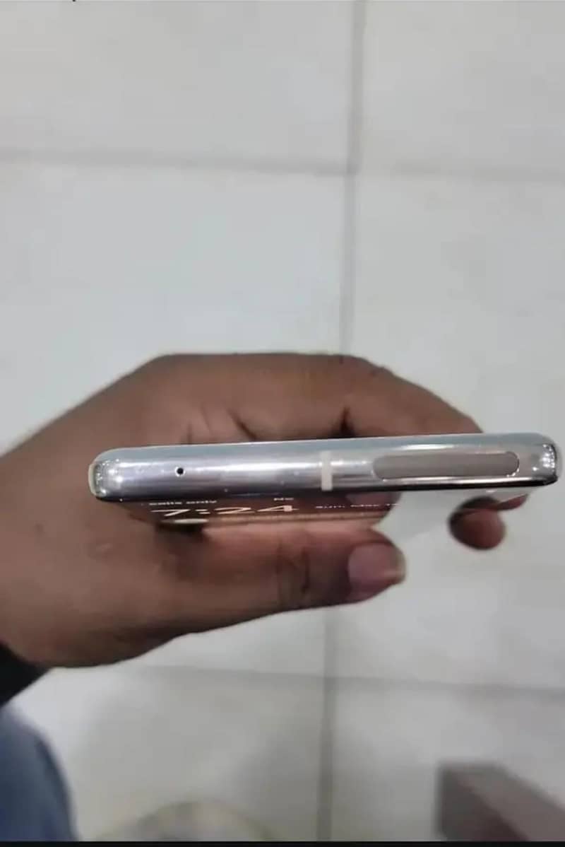Google Pixel 7 Pro 3