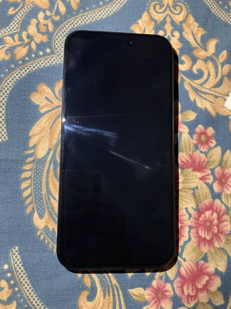 Apple iPhone 15 Pro Max 2
