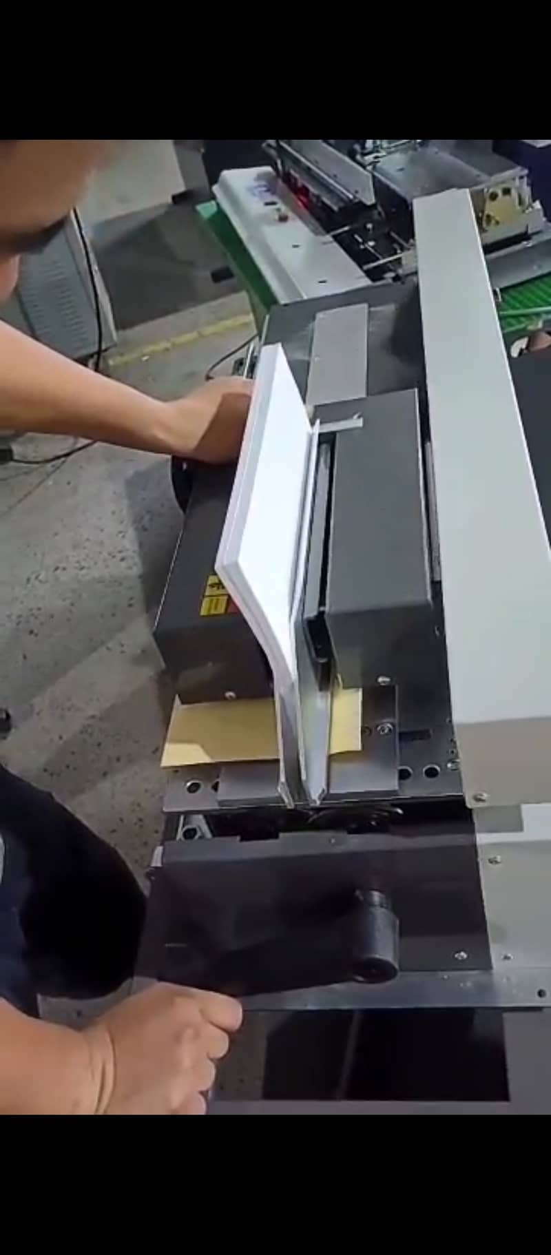 book binding 0