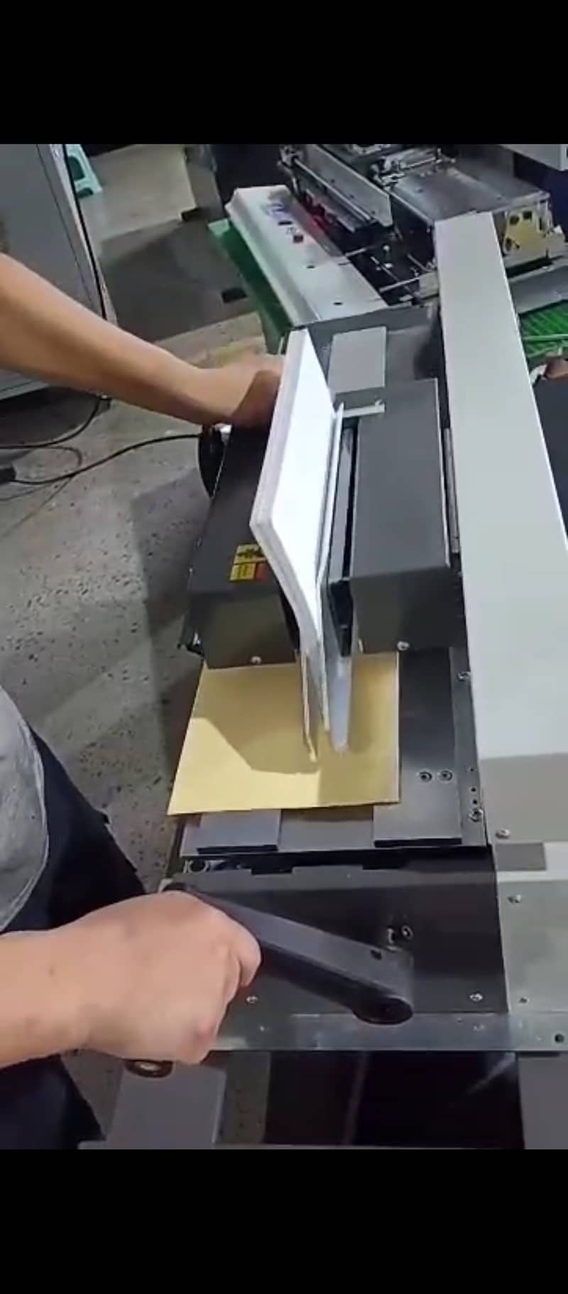book binding 1
