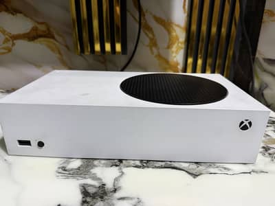 Xbox Series S 1TB