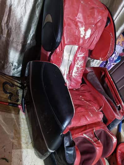 massage chair