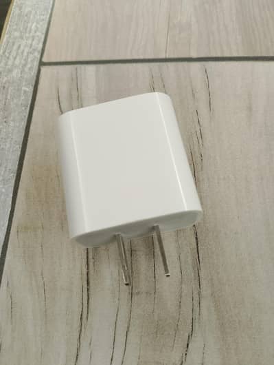 original charger