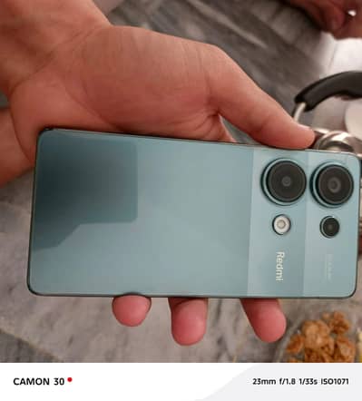 Xiaomi Redmi Note 13 Pro
