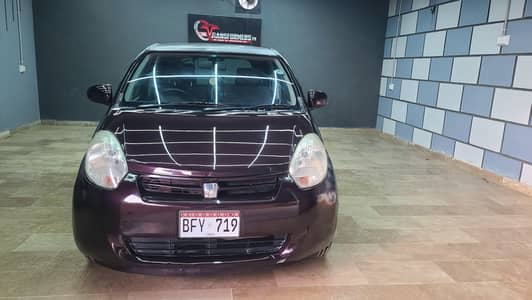 Toyota passo 2013/2017