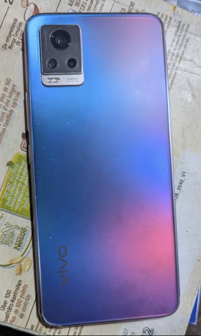 Vivo V20