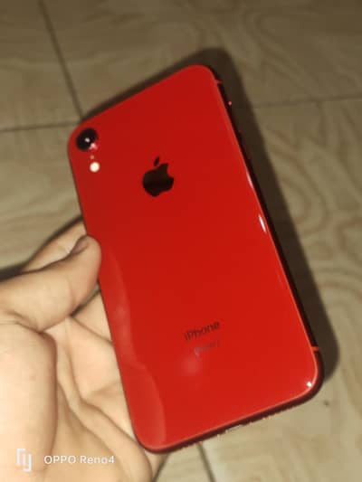 Iphone XR PTA Approved 128GB