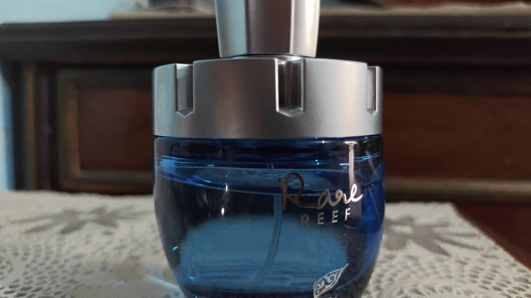perfume 0