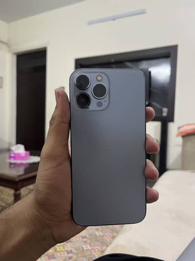 iPhone 13 Pro Max Non PTA