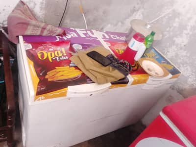 new original freezer for sell