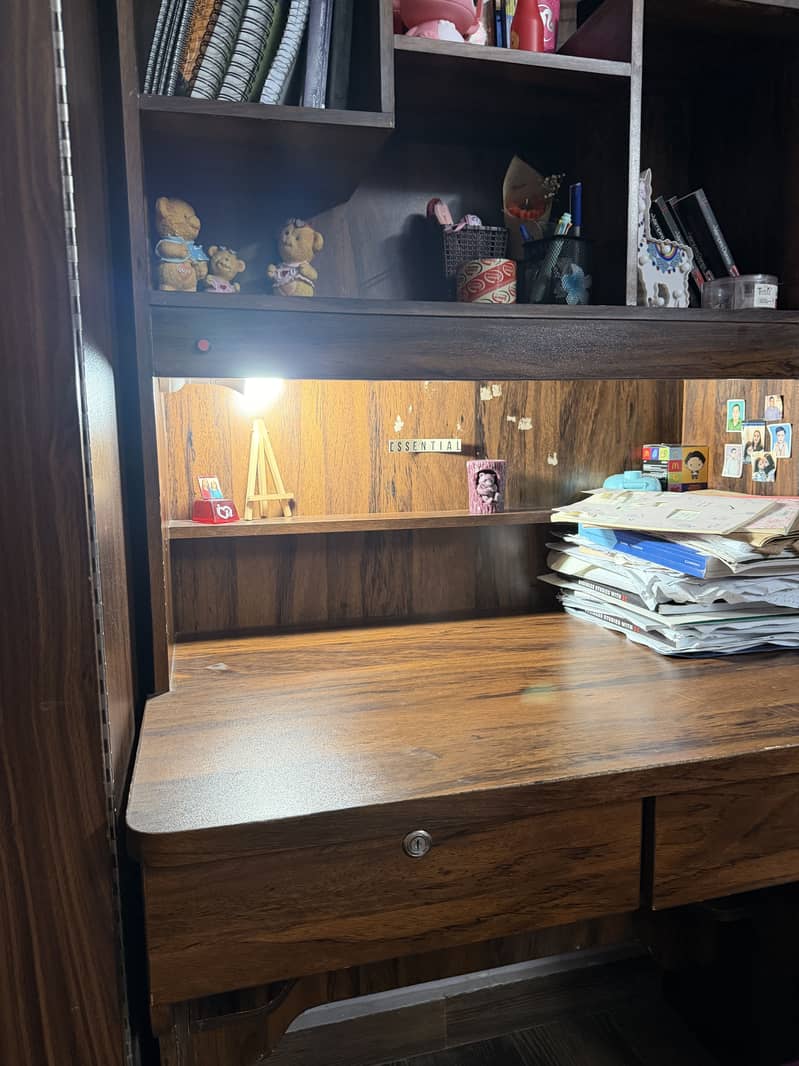 Study table 3