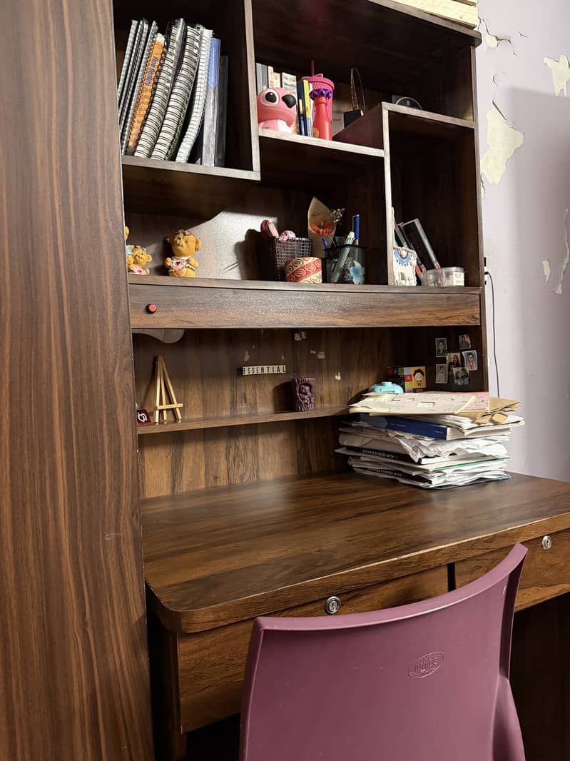 Study table 4