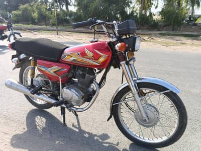 Honda all okay 10% 03098089193