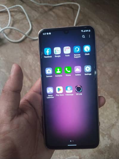 LG V60 ThinQ 5G | 10/10 Condition