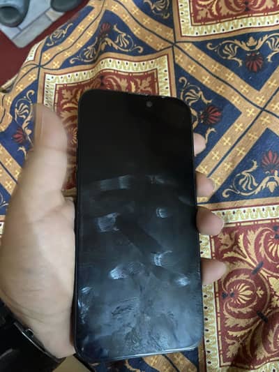 Apple iPhone 15 plus