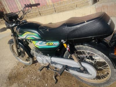 Arjent sell 2023 model all clear