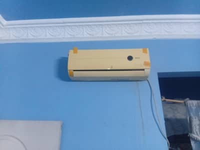 Kentax Ac and Orient dispencer