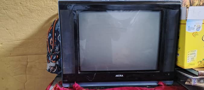 Tv Flat Screen 21 inch