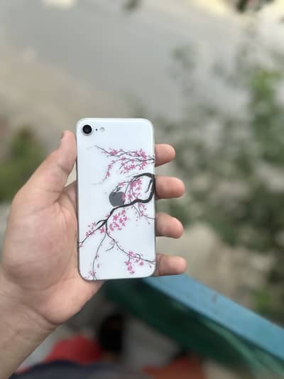 Apple iPhone SE 2020 10/10