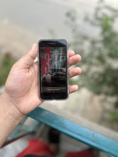 Apple iPhone SE 2020 10/10