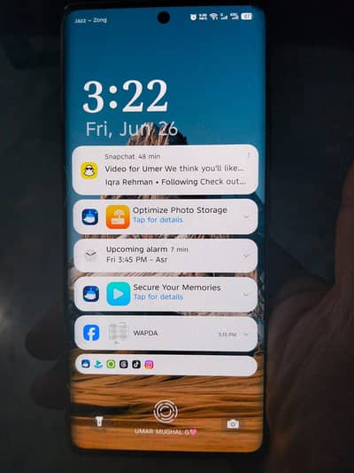 Camon Tecno 40 pro