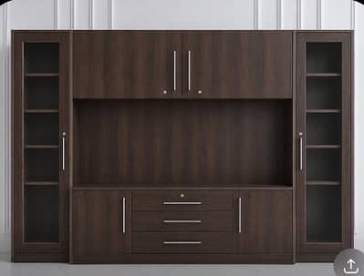STORAGE ALMIRAH