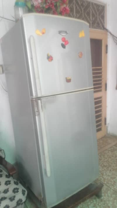 fridge for sale urgent