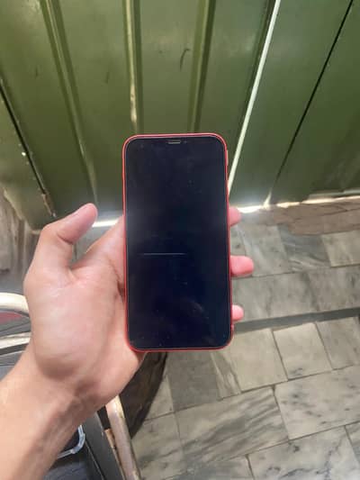Apple iPhone 12