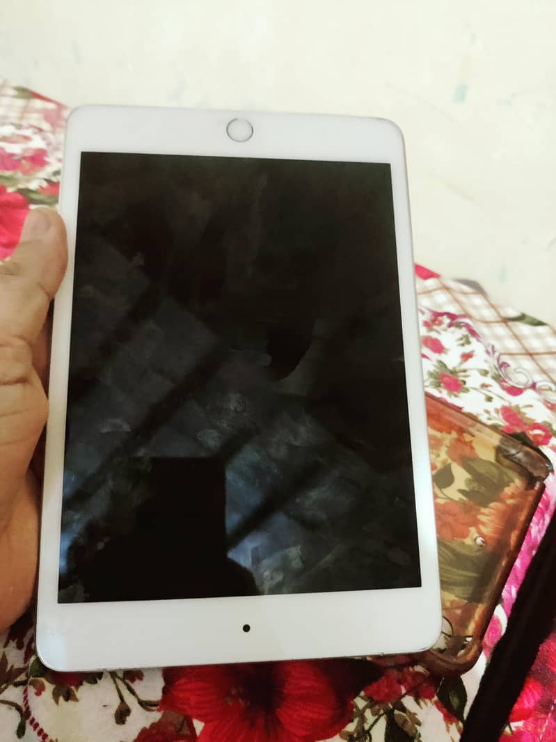 ipad mini 5 2