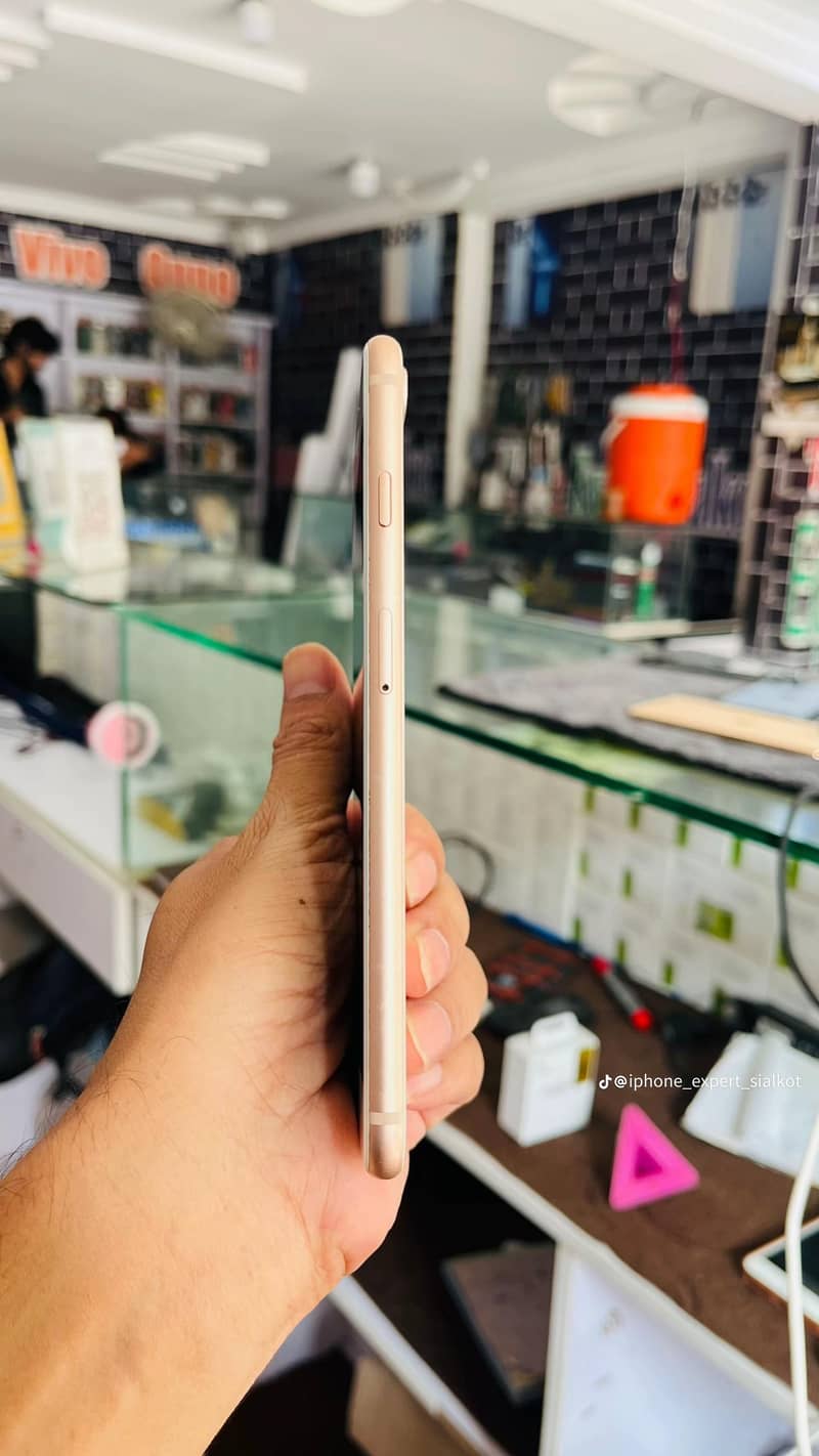 Apple iPhone 8 Plus 1