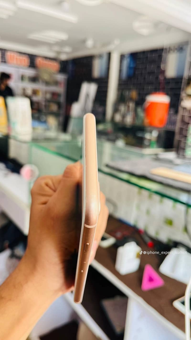 Apple iPhone 8 Plus 3