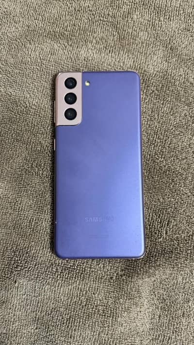 Samsung Mobile S21