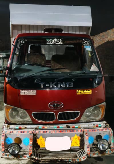 T king engine Mazda 3500