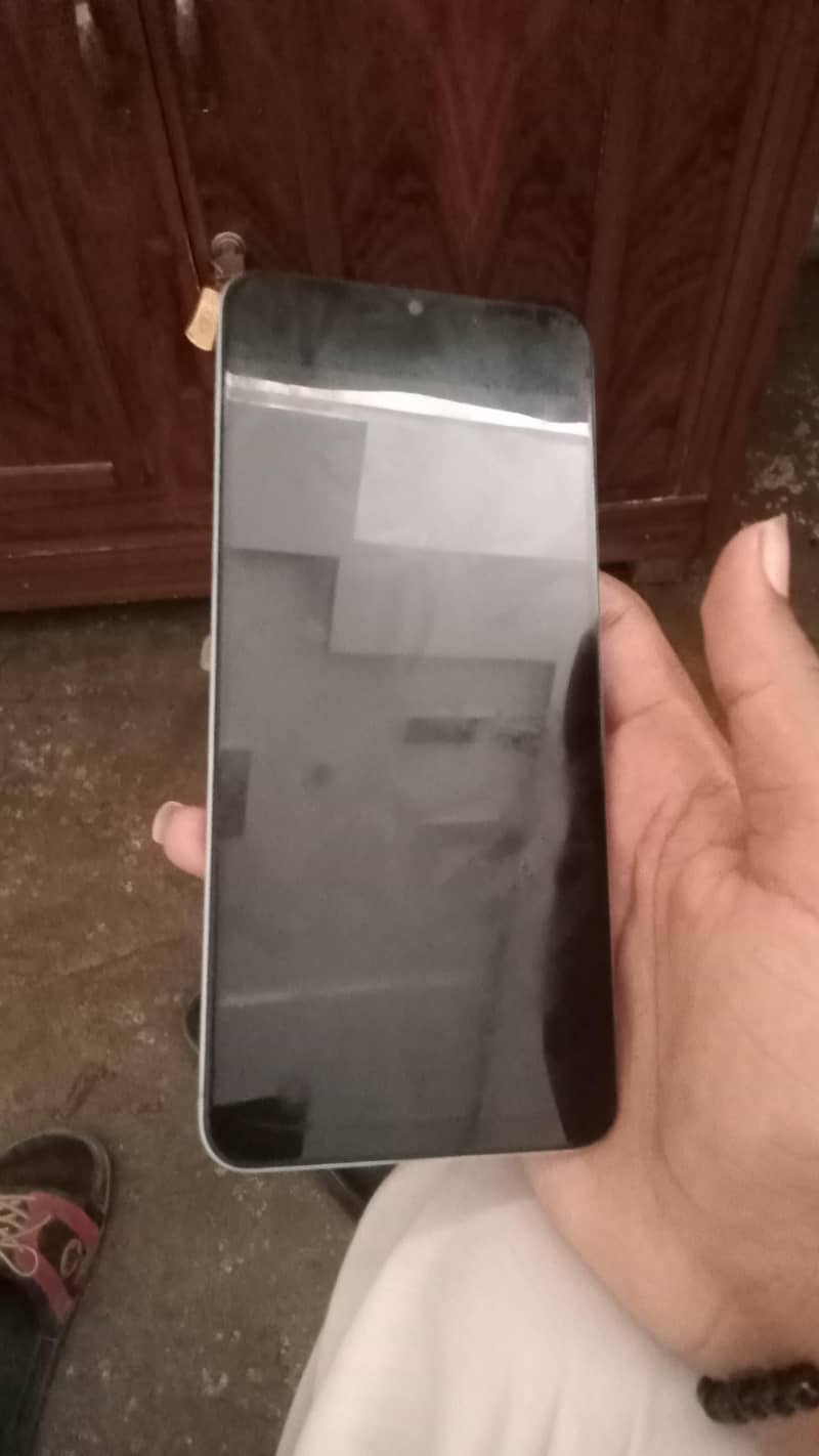 Realme Note 50 4