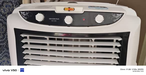 Super Asia Air cooler for sale. . .