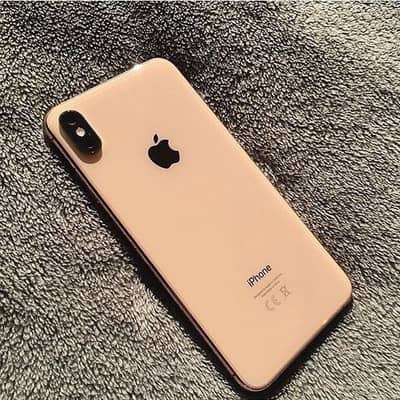 Apple iPhone XS Max for sale