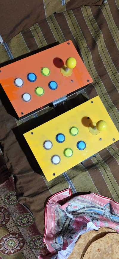 games