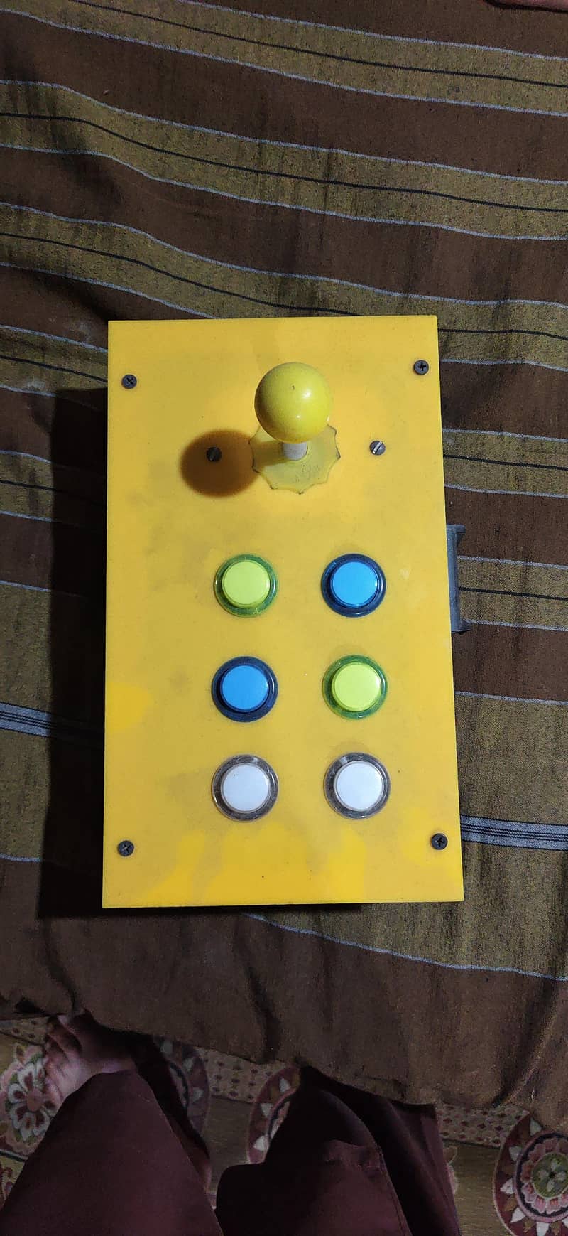 games 1
