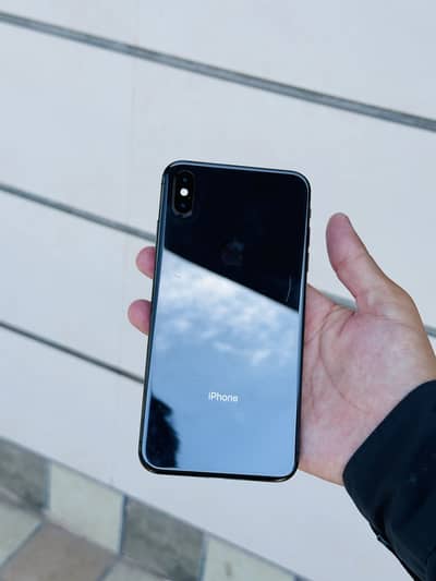 iPhone XS Max 256 non pta