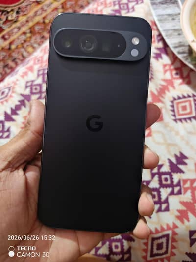 Google Pixel 9 Pro XL