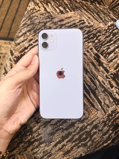 Apple iPhone 11