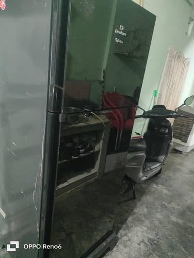 Dawlance full size inverter