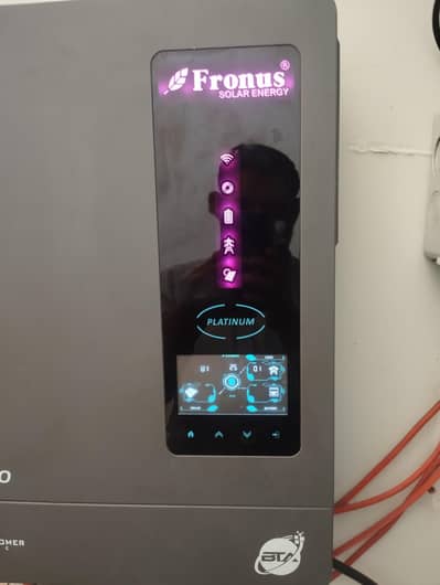 Fronus PV 9200 urgently for sale