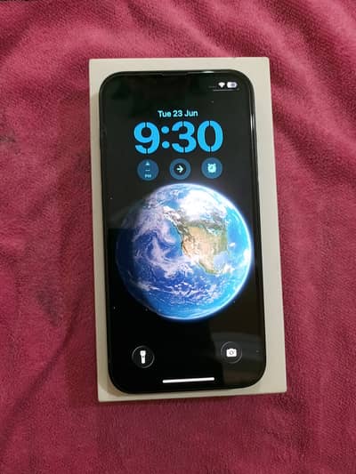 Apple iPhone 13 Factory Unlock With box exchange possible