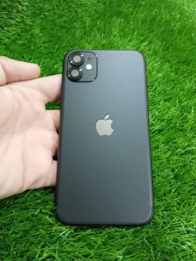 Apple iPhone 11