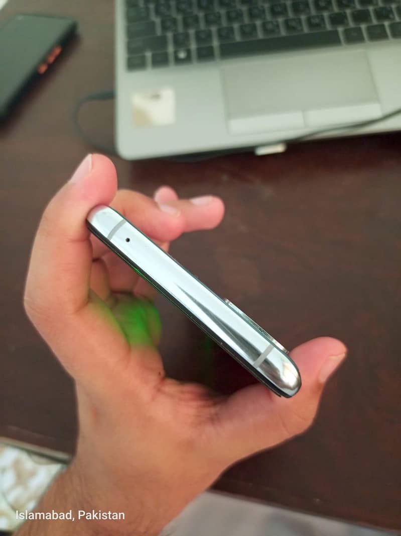 One Plus 8T 2