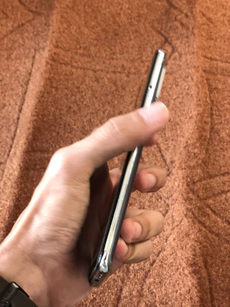 One Plus 8T 0