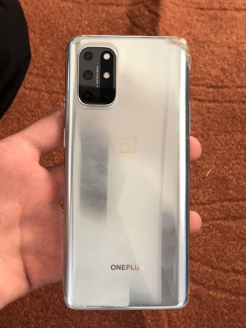 One Plus 8T 1