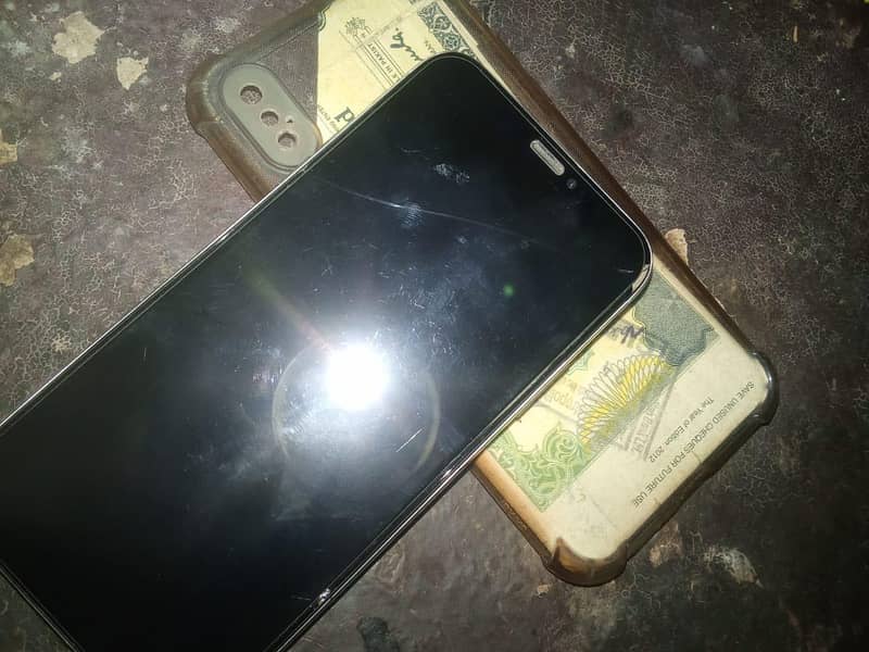 Apple iPhone X 1
