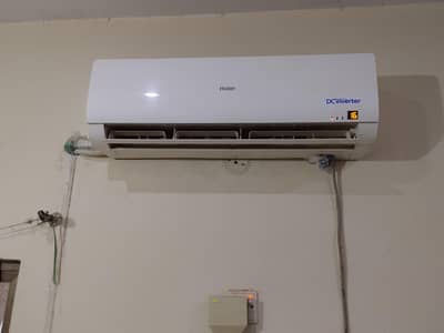 1 Toc Haier Ac Inverter For Sale